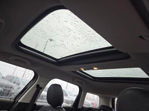 2021 MINI Countryman Cooper S ALL4