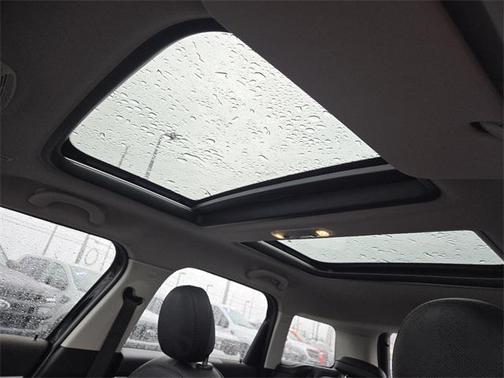 2021 MINI Countryman Cooper S ALL4