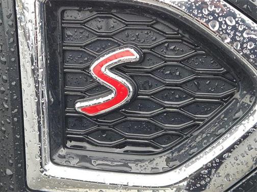 2021 MINI Countryman Cooper S ALL4