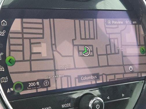 2021 MINI Countryman Cooper S ALL4