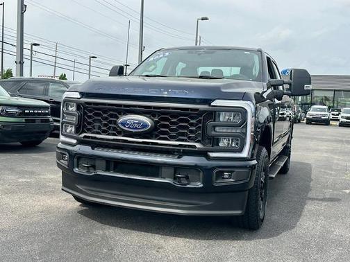 2023 Ford F-250 XL