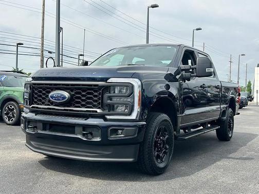 2023 Ford F-250 XL