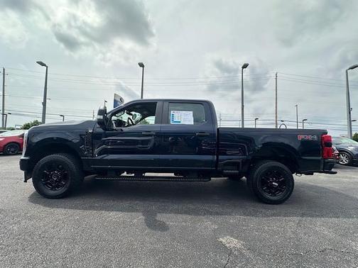 2023 Ford F-250 XL