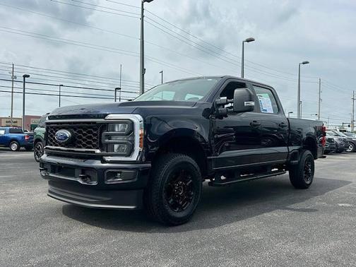 2023 Ford F-250 XL