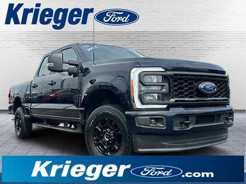 2023 Ford F-250 XL