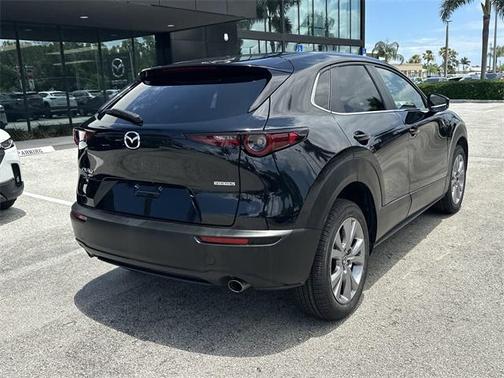 2022 Mazda CX-30 2.5 S Select Package