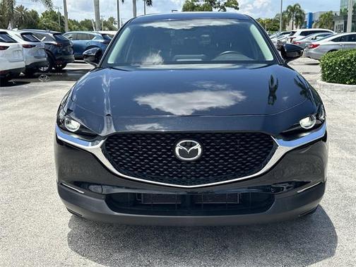 2022 Mazda CX-30 2.5 S Select Package