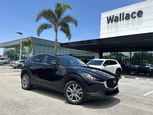 2022 Mazda CX-30 2.5 S Select Package
