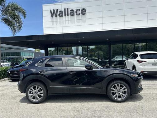 2022 Mazda CX-30 2.5 S Select Package