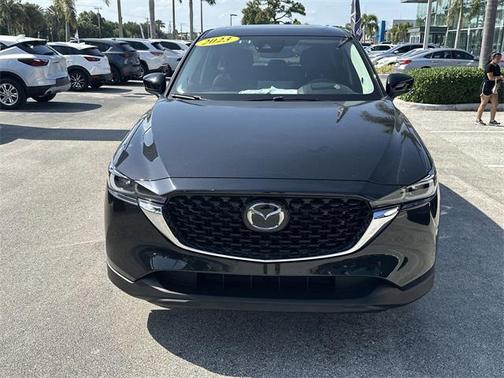 2023 Mazda CX-5 2.5 S Premium Plus