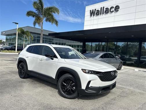 2024 Mazda CX-50 2.5 S Select