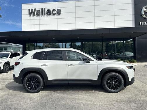 2024 Mazda CX-50 2.5 S Select