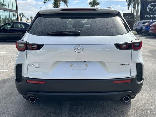 2024 Mazda CX-50 2.5 S Select