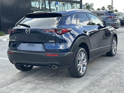 2021 Mazda CX-30 Premium Package