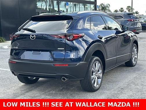 2021 Mazda CX-30 Premium Package