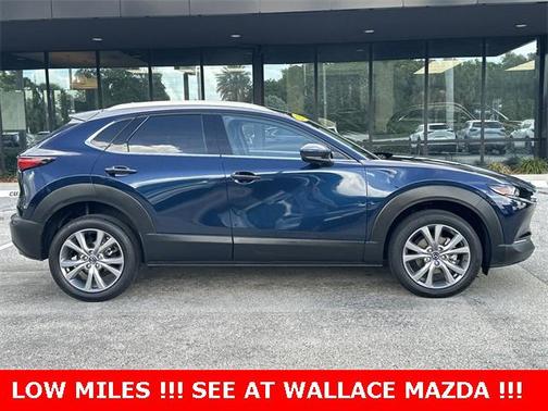 2021 Mazda CX-30 Premium Package