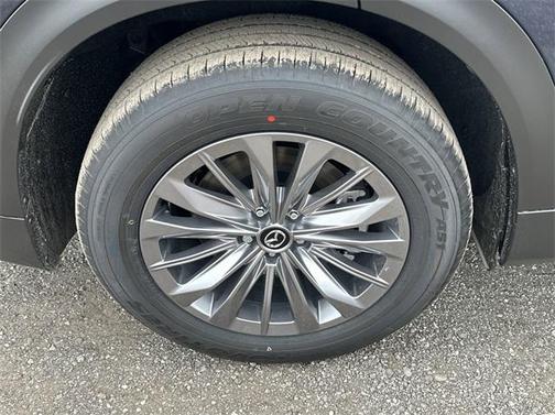 2025 Mazda CX-90 3.3 Turbo S