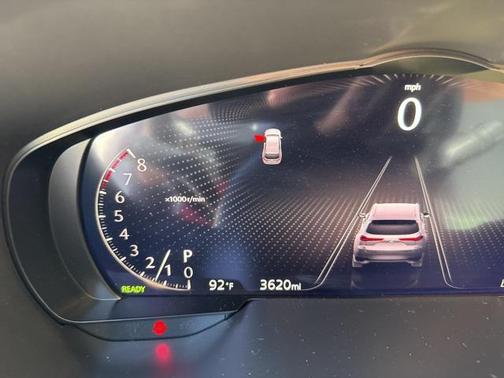 2024 Mazda CX-90 3.3 Turbo S Premium Plus