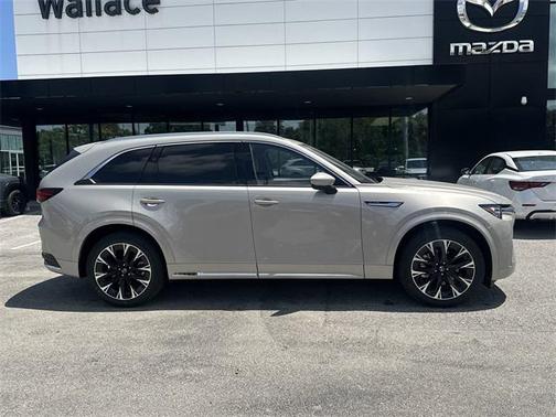 2025 Mazda CX-90 3.3 Turbo S Premium Plus