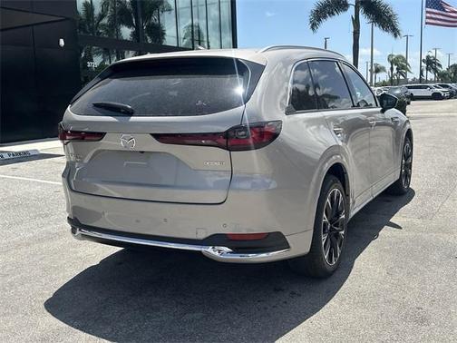 2025 Mazda CX-90 3.3 Turbo S Premium Plus