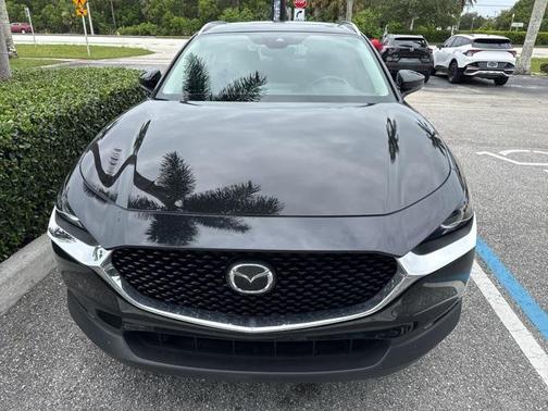 2022 Mazda CX-30 2.5 S Preferred Package