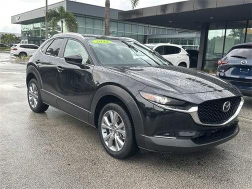 2022 Mazda CX-30 2.5 S Preferred Package
