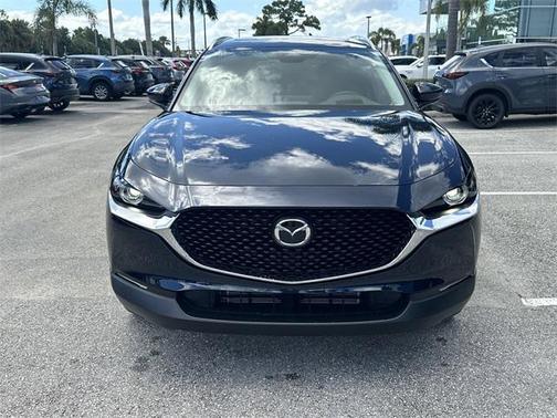 2025 Mazda CX-30 2.5 S Premium Package