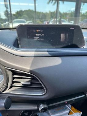 2020 Mazda CX-30 Base