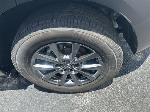 2020 Mazda CX-30 Base