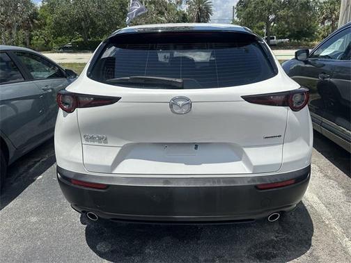 2020 Mazda CX-30 Base