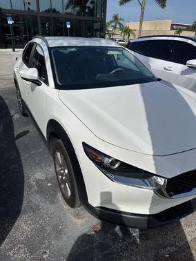 2023 Mazda CX-30 2.5 S Preferred Package