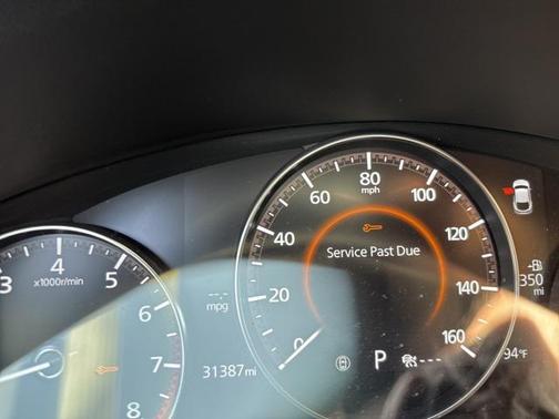 2023 Mazda CX-30 2.5 S Preferred Package