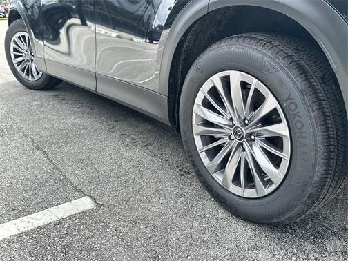 2025 Mazda CX-90 3.3 Turbo Preferred