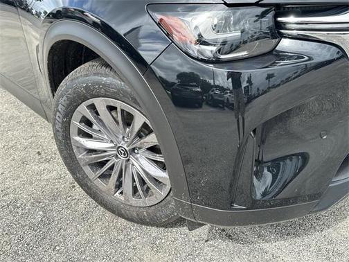 2025 Mazda CX-90 3.3 Turbo Preferred
