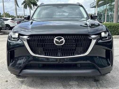 2025 Mazda CX-90 3.3 Turbo Preferred