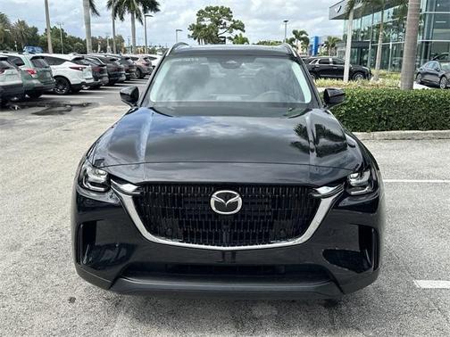 2025 Mazda CX-90 3.3 Turbo Preferred