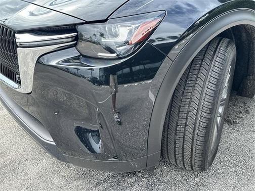 2025 Mazda CX-90 3.3 Turbo Preferred
