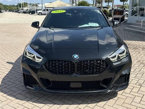 2022 BMW M235 Gran Coupe i xDrive