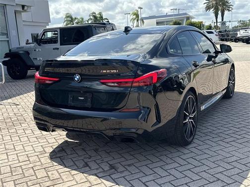 2022 BMW M235 Gran Coupe i xDrive