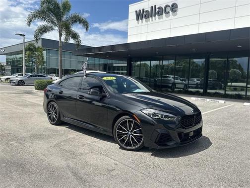 2022 BMW M235 Gran Coupe i xDrive