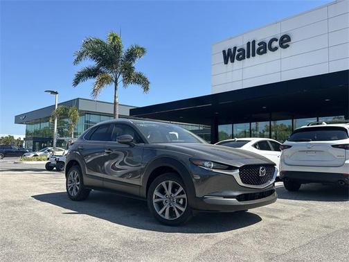 2025 Mazda CX-30 Preferred