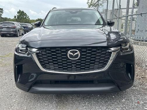 2025 Mazda CX-90 3.3 Turbo S
