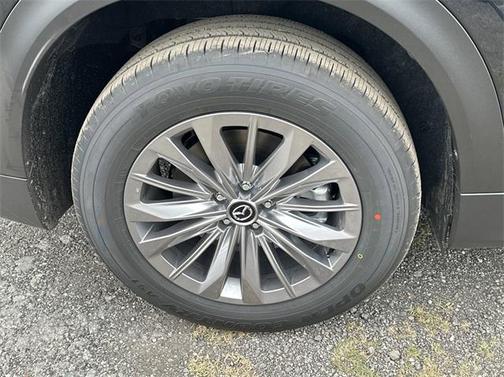 2025 Mazda CX-90 3.3 Turbo S