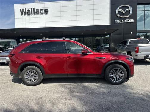 2025 Mazda CX-90 3.3 Turbo Preferred