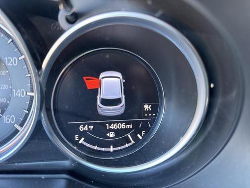 2022 Mazda CX-5 2.5 S Preferred