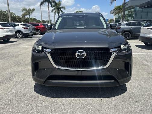 2025 Mazda CX-90 3.3 Turbo Preferred