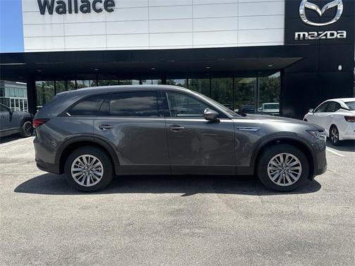 2025 Mazda CX-90 3.3 Turbo Preferred