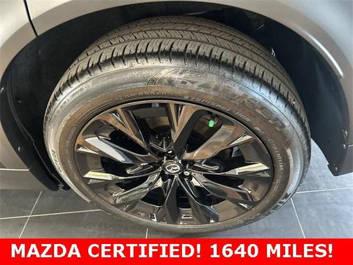 2025 Mazda CX-90 PHEV Sport