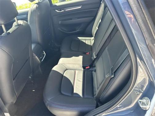 2023 Mazda CX-5 Carbon Edition