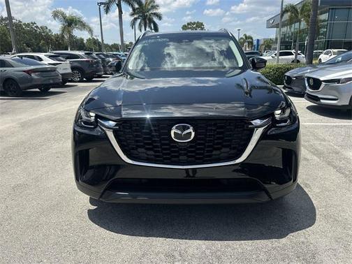 2025 Mazda CX-90 3.3 Turbo S